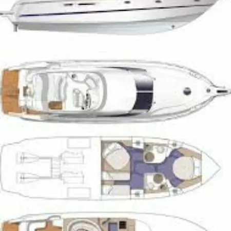 Rhein Yacht Lexa Duisburg