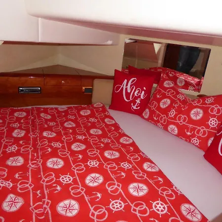 Rhein Yacht Lexa Tekne