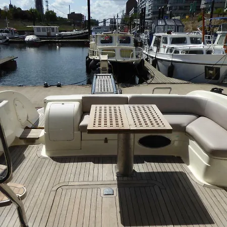 Tekne Rhein Yacht Lexa 3*