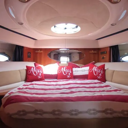 Rhein Yacht Lexa Tekne Duisburg