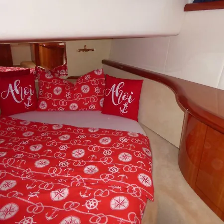 Rhein Yacht Lexa 3* Duisburg