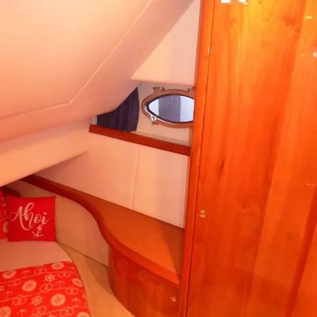 Rhein Yacht Lexa Duisburg