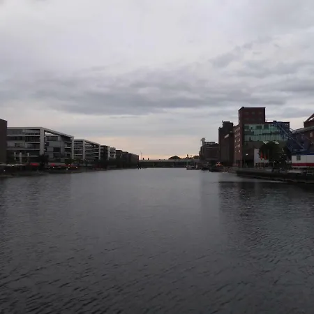 Rhein Yacht Lexa Duisburg