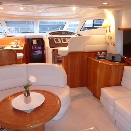 Tekne Rhein Yacht Lexa 3*