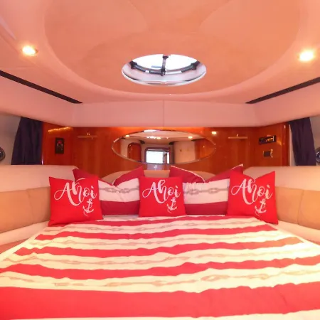 Botel Rhein Yacht Lexa 3*